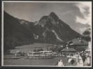 Germany - Konigsee - Old Photo 115x77mm - Saalfeld