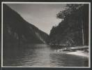 Germany - Konigsee - Old Photo 115x77mm - Saalfeld