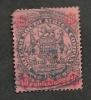 AFRIQUE Du SUD  Britannique -   N° 41 - Y & T  - O -  Cote 85 € - Non Classés