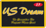 USA ITG US Dream $5 - Other & Unclassified