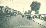 SHANKLIN (I. De W.) / ESPLANADE - Altri & Non Classificati