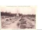 MILITARIA - Cimetière National Du Camp De Chalons. - Soldatenfriedhöfen