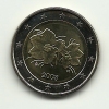 2008 - Finlandia 2 Euro ---- - Finlandia