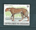 Burundi: Y &T - 861 ** - Unused Stamps