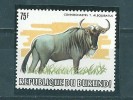 Burundi: Y &T - 862** - Unused Stamps