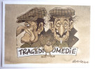 EX LIBRIS- GOTLIB - FLUIDE GLACIAL 2004 XL - Illustratoren G - I