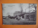 CP  NANTEUIL LE HAUDOUIN   N°15  RUE GAMBETTA - ECRITE EN 1918 - Nanteuil-le-Haudouin