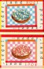 Nederland 1998.2 Verrassingzegels.2v.MNH**.Des Biscottes Aux Perles D'anis.Beschuit Met Muisjes.Rusk.Birth Stamps. - Unused Stamps