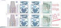 1993 Sehenswürdigkeiten 29 A OZ Postfrisch/neuf Sans Charniere/MNH - Autres & Non Classés