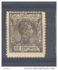 GUI51-A534-CG.Guinee.GUINEA   ESPAÑOLA .Alfonso Xlll.1907 (Ed 51**) Sin Charnela.MAGNIFICO - Ifni