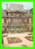 PARIS (75) - MUSÉE CARNAVALET - PAVILLONS DES DRAPIERS - CLICHÉ BULLOZ - - District 03