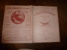 1915  Hongrie; Sous-marin CURIE ; Grande Litho De Sabattier ; - L'Illustration