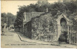 78 Cernay La Ville - Abbaye Des Vaux De Cernay, La Fontaine - Cernay-la-Ville