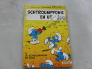 Schtroumpfonie En Ut Et Le Schtroumpfeur De Pluie - Schtroumpfs, Les