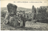 78 Saint Rémy Les Chevreuse - Rochers Au Dessus Du Village - St.-Rémy-lès-Chevreuse