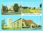 Postcard - Wilhelm-Pieck-Stadt Guben    (V 9674) - Guben