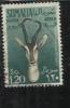 SOMALIA AFIS 1955 ANIMALS GAZELLE FAUNA - ANIMALI GAZZELLA 1,20 - ANIMAUX FAUNE USED - Somalia (AFIS)