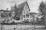 28Z04-NLR-45- NOGENT-LE-ROI - Ruffin - Le Châlet - Nogent Le Roi