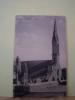 PLOZEVET (FINISTERE) L'EGLISE. - Plozevet