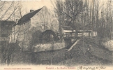 VERDELOT ..-- 77 . SEINE - MARNE ..-- Moulin Boucard . 1904 Vers ASSELBORN . Voir Verso . - Autres & Non Classés