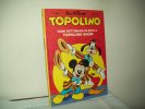 Topolino (Mondadori 1982)  N. 1405 - Disney