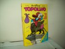 Topolino (Mondadori 1982)  N. 1410 - Disney