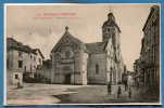 64 - ARUDY --  Place De L'Eglise - Arudy