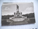 Duitsland Deutschland Germany Allemagne Hessen Rüdesheim Niederwald Denkmal - Ruedesheim A. Rh.