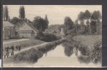 59 - Hazebrouck - Vue Sur Le Canal - Hazebrouck