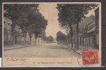 59 - Le Cateau - Boulevard Paturle - Le Cateau