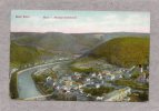 27236     Germania,    Bad  Ems,  Blick  V.  Bismarckdenkmal,  VG  1912 - Bad Ems