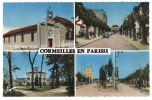 95 Cormeilles En Parisis - Multivues - Cormeilles En Parisis