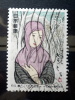 Japan - 1985 - Mi.nr.1631 - Used - Philately Week - Paintings By Yumeji Takehisa - Woman - Used Stamps