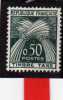 FRANCE TAXE N° 93  **  Ob TB - 1960-.... Nuevos