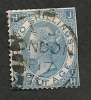 GRANDE-BRETAGNE -   N° 38 -  Y & T -  O - Cote 150 € - Oblitérés