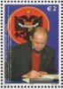 2006   KOSOVO UMNIK  58  JUGOSLAVIJA JUGOSLAWIEN  RUGOVA POLITICO  NEVER HINGED - Kosovo