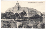 WEISSENFELS - Schloss Augustusburg  - 1915 - Weissenfels