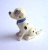 101 DALMATIEN - Figurine JIM - ASSIS Collier Bleu - DISNEY - Disney