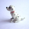 101 DALMATIEN - Figurine JIM - ASSIS Collier Rouge - DISNEY - Disney