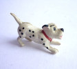 101 DALMATIEN - Figurine JIM - JOUE Collier Rouge - DISNEY - Disney