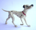 101 DALMATIEN - Figurine JIM - PONGO - DISNEY (1) - Disney