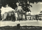 Foligno(Perugia)-Piazzale Di Porta Romana-1954 - Foligno