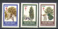 Finland ** (624) - Unused Stamps