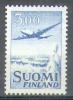 Finland * (4) - Unused Stamps