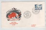 Norway First SAS Flight Trans Asian Express Scandinavia - Bangkok 4-11-1967 - Storia Postale