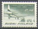 Finland ** (10) - Unused Stamps