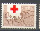 Finland ** (551) - Unused Stamps