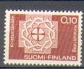 Finland ** (564) - Unused Stamps