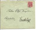 CARTA 1894 - Storia Postale