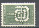 Finland ** (565) - Unused Stamps